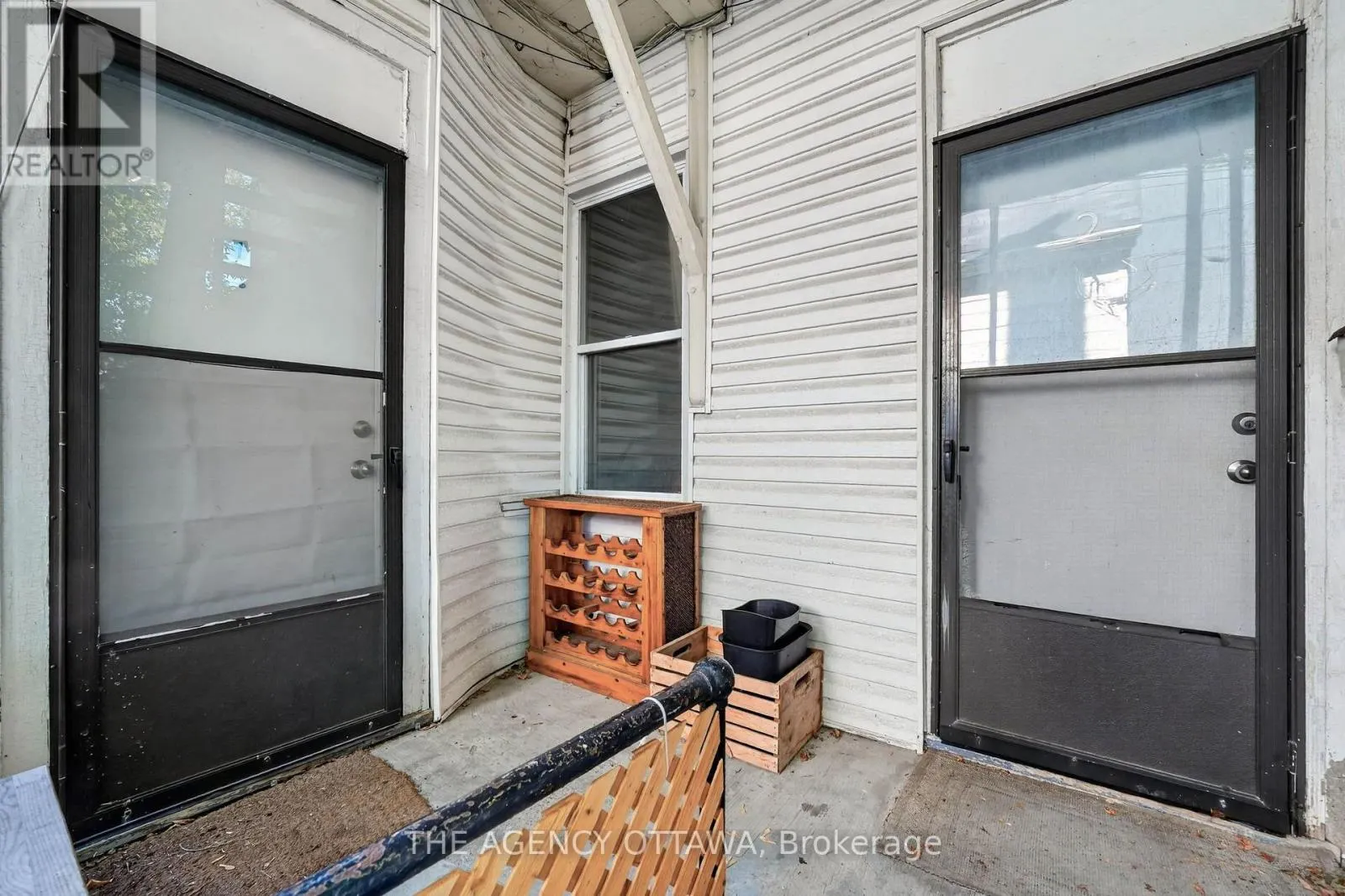 64 BAYSWATER AVENUE