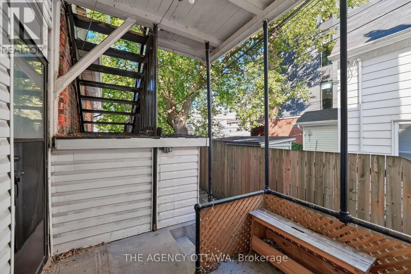 64 BAYSWATER AVENUE