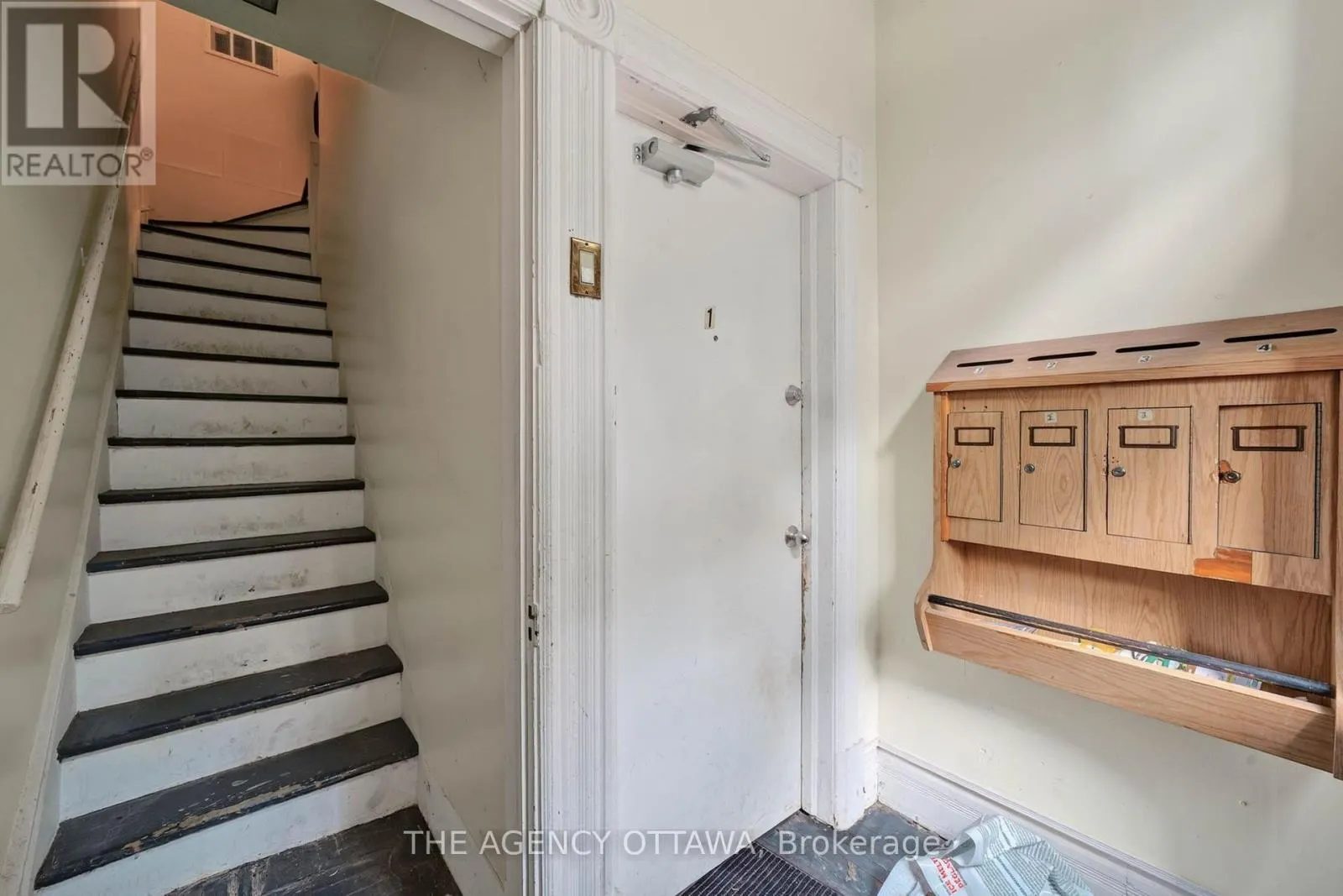64 BAYSWATER AVENUE