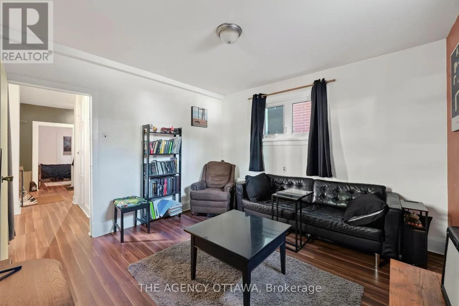 64 BAYSWATER AVENUE
