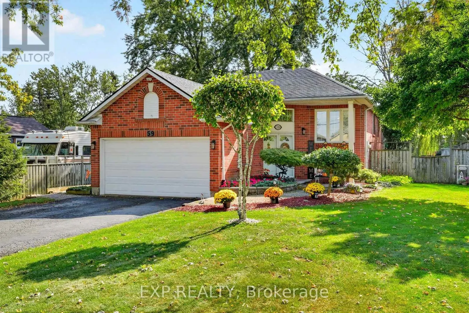59 QUAKER ROAD