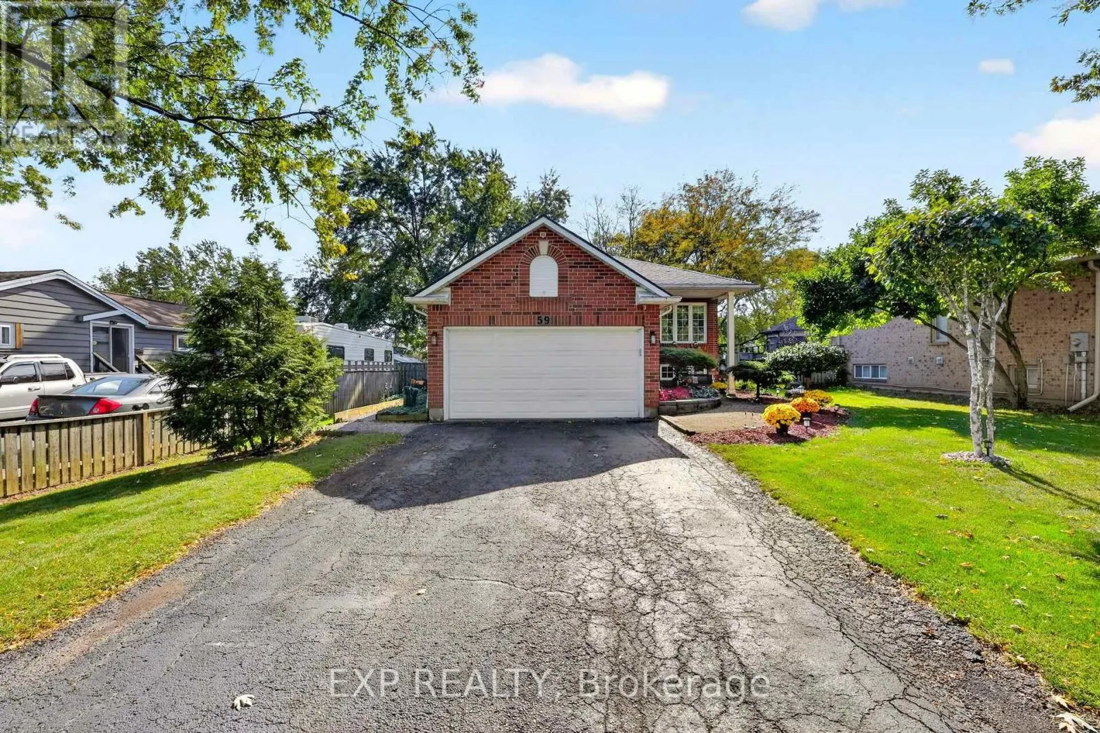 59 QUAKER ROAD