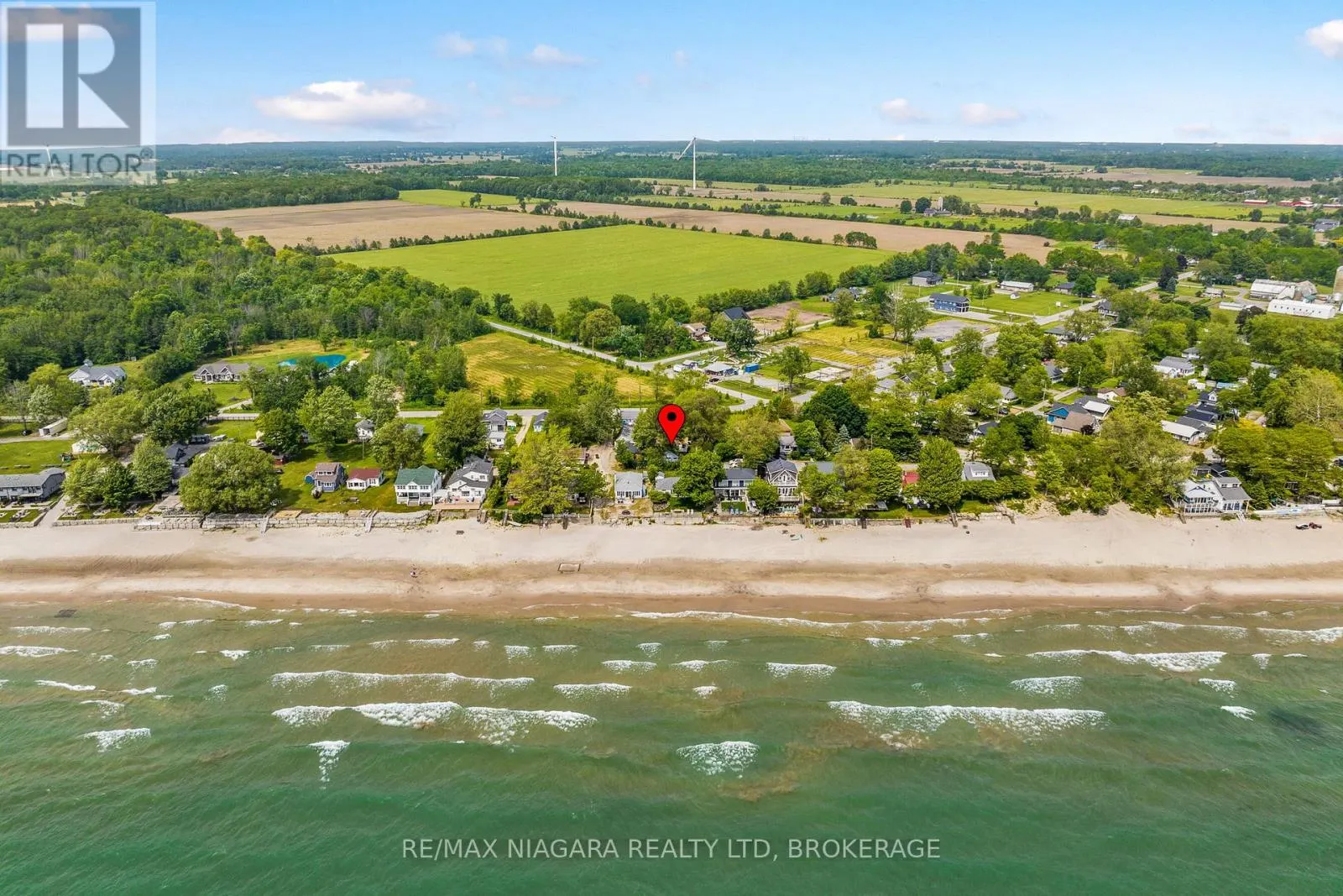 12213 LAKESHORE ROAD