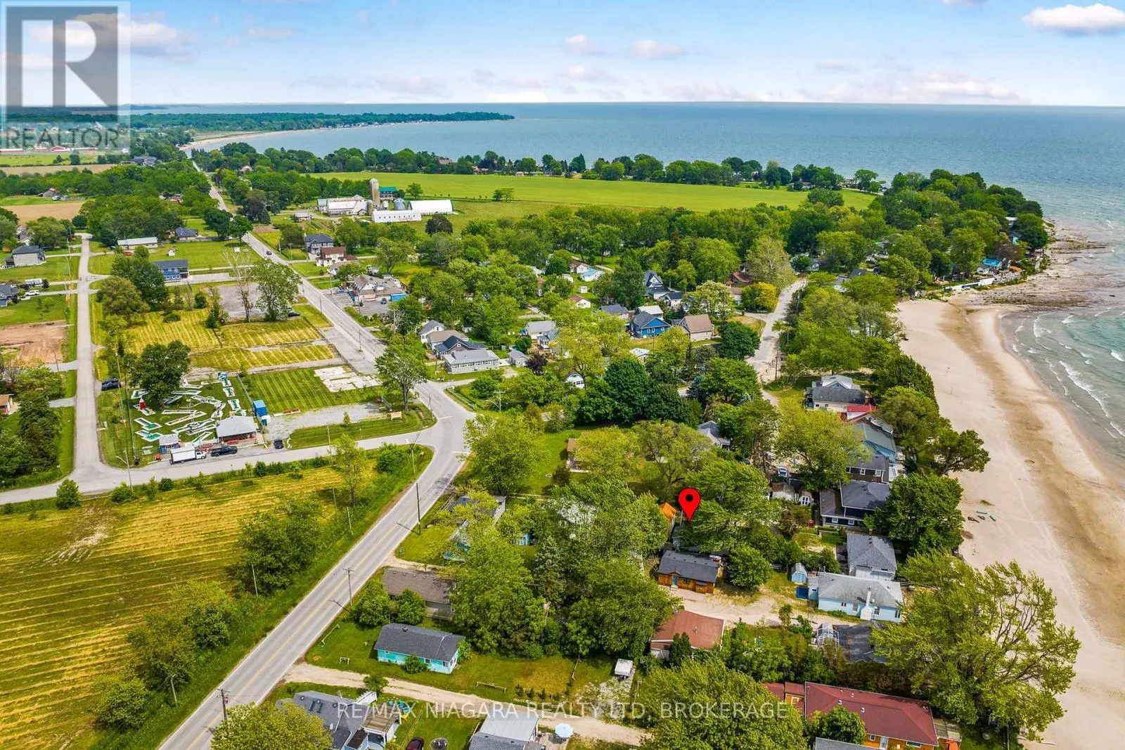 12213 LAKESHORE ROAD