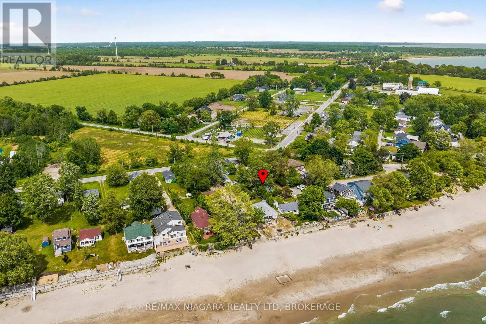 12213 LAKESHORE ROAD