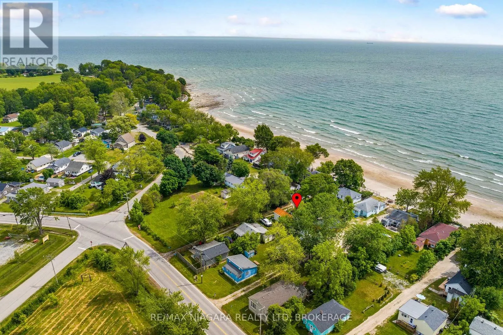 12213 LAKESHORE ROAD