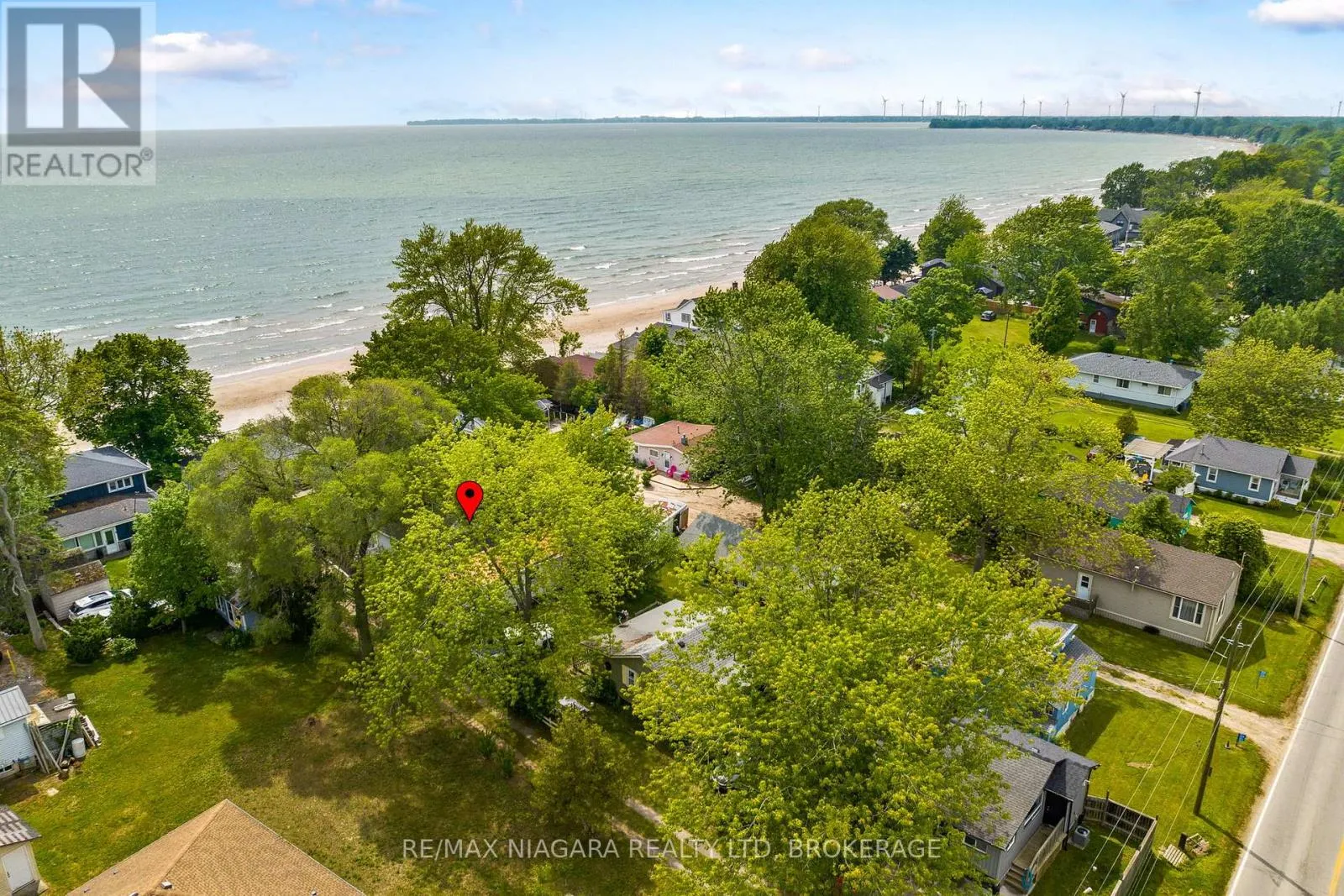 12213 LAKESHORE ROAD
