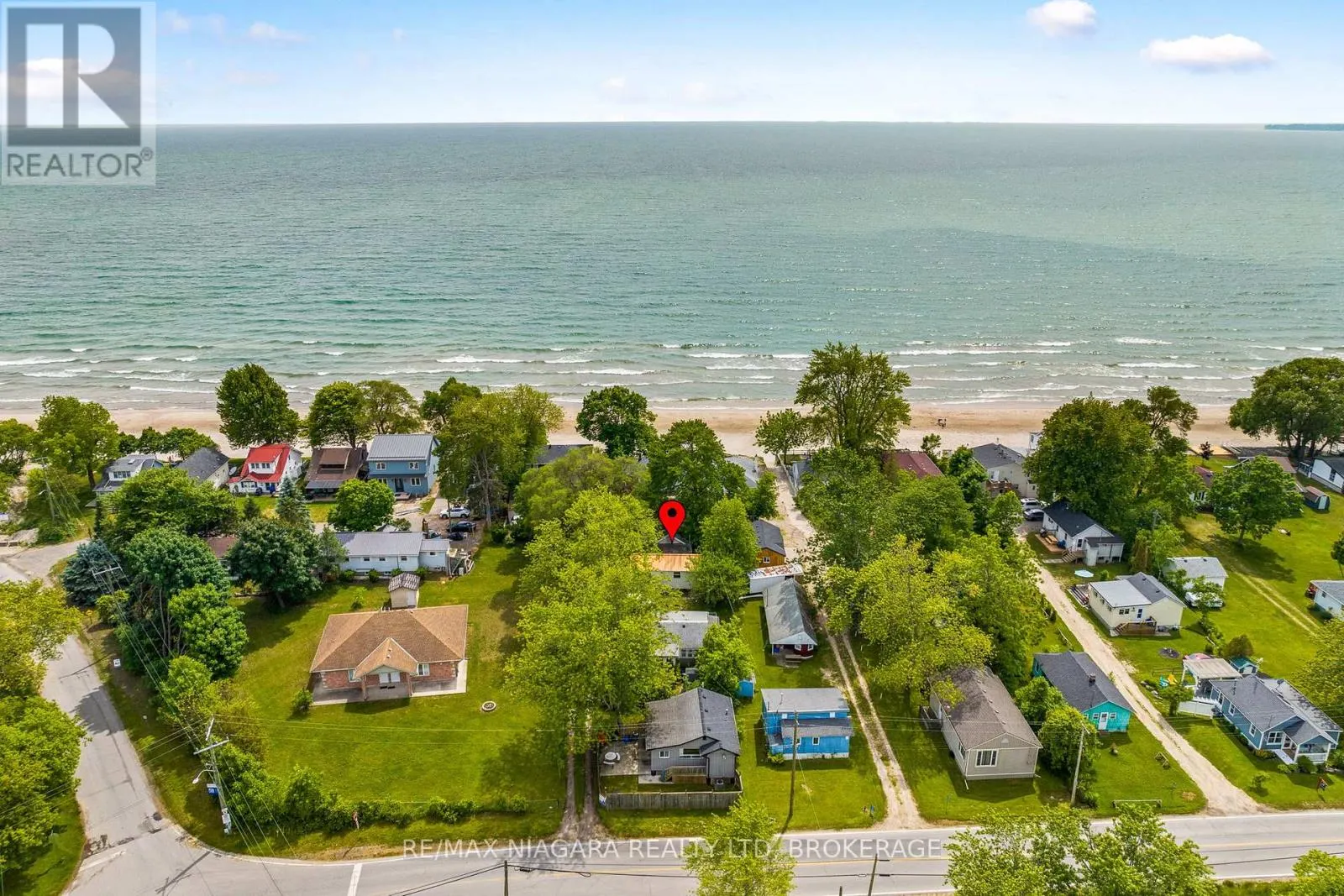 12213 LAKESHORE ROAD