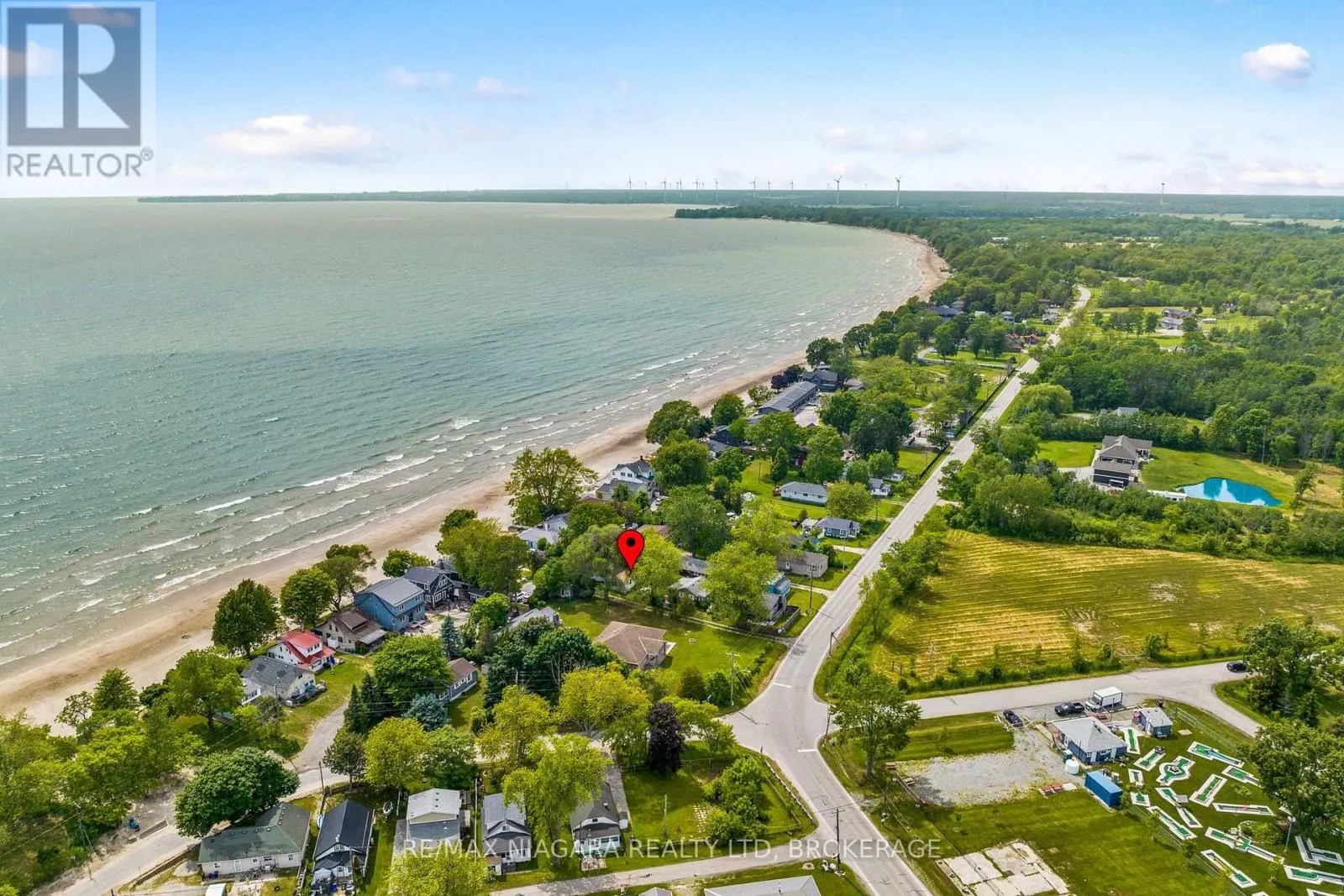12213 LAKESHORE ROAD