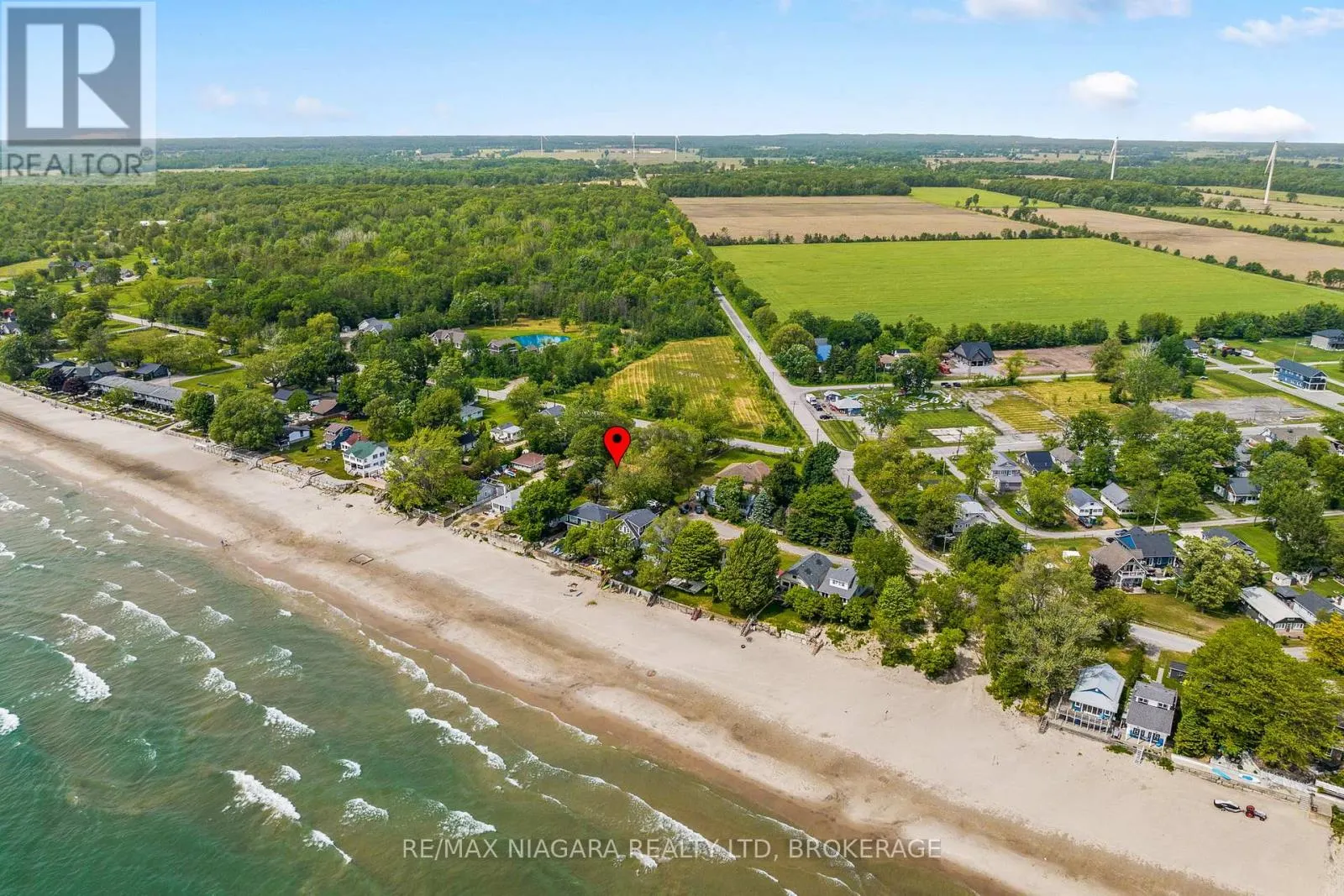 12213 LAKESHORE ROAD