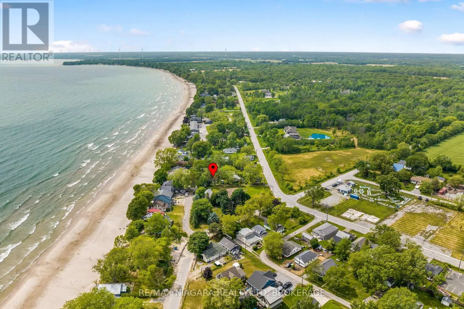 12213 LAKESHORE ROAD