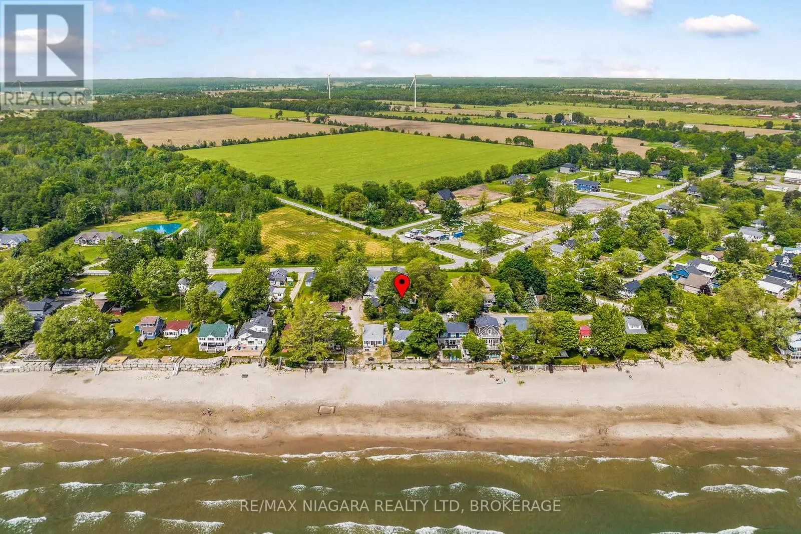 12213 LAKESHORE ROAD