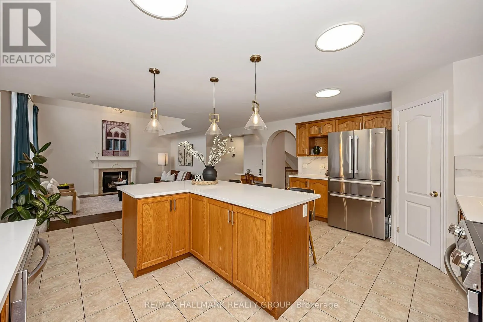 5B KEMP DRIVE