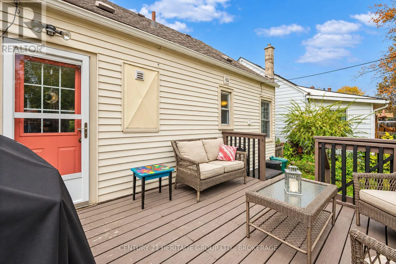 39 LORNE STREET