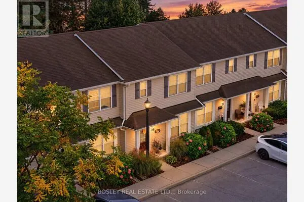 26 CHICORY CRESCENT