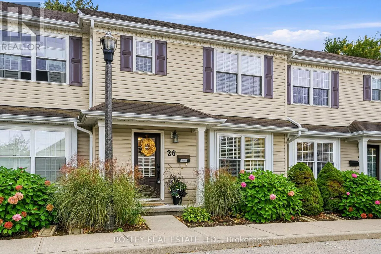 26 CHICORY CRESCENT