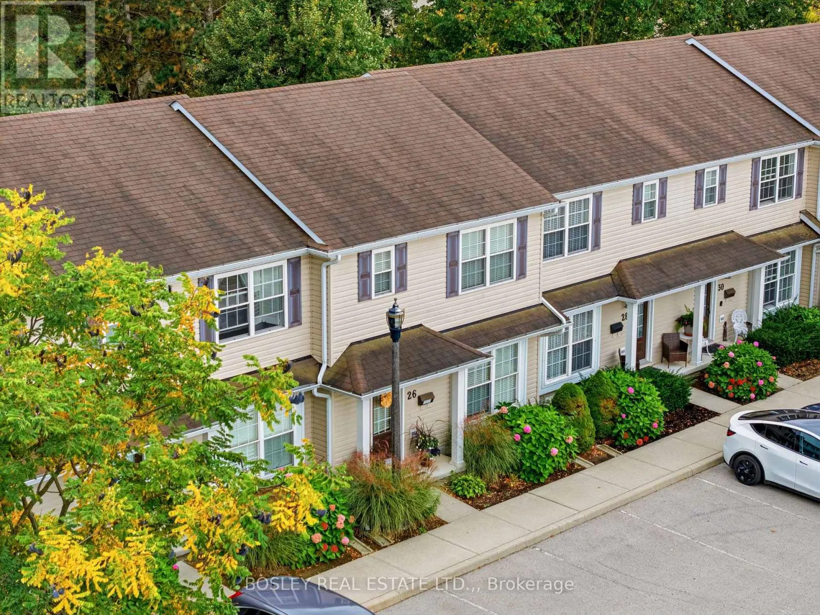 26 CHICORY CRESCENT