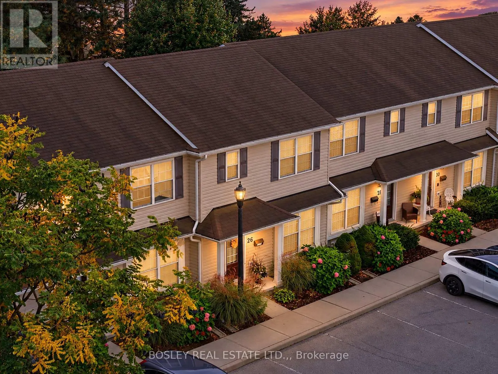 26 CHICORY CRESCENT