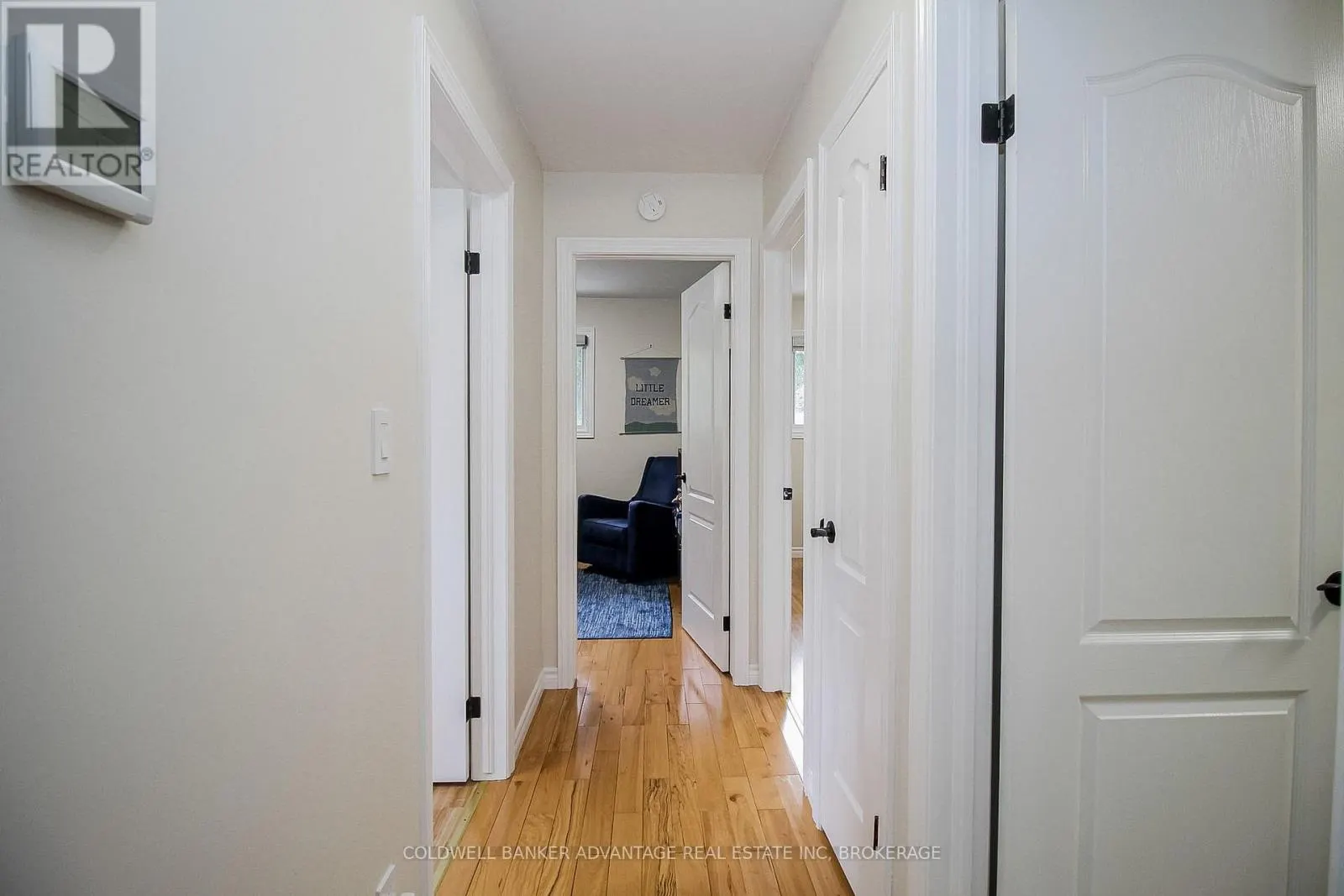 11 FALLINGBROOK DRIVE
