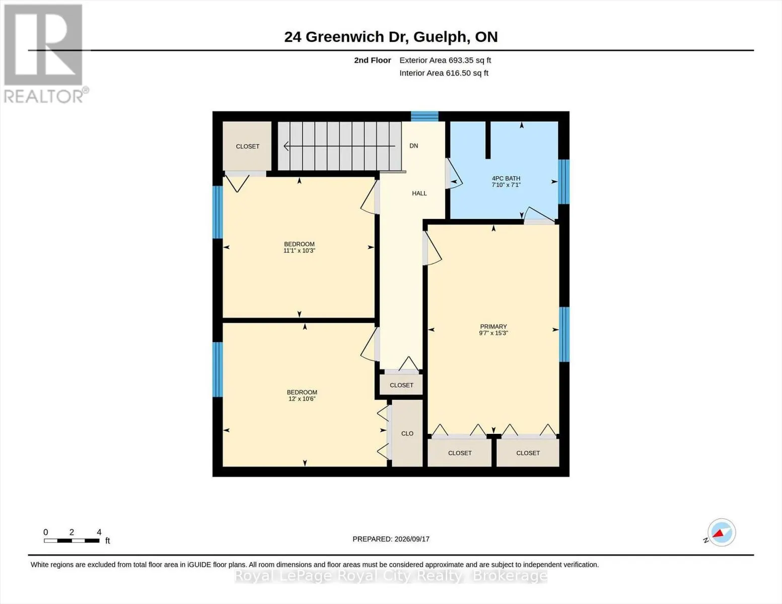 24 GREENWICH DRIVE