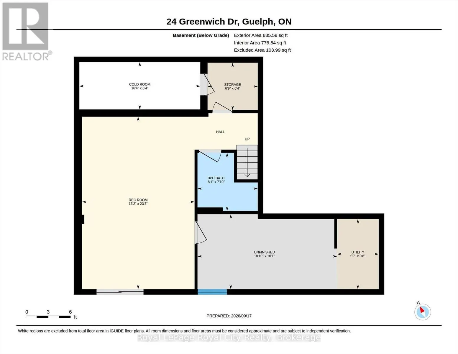 24 GREENWICH DRIVE