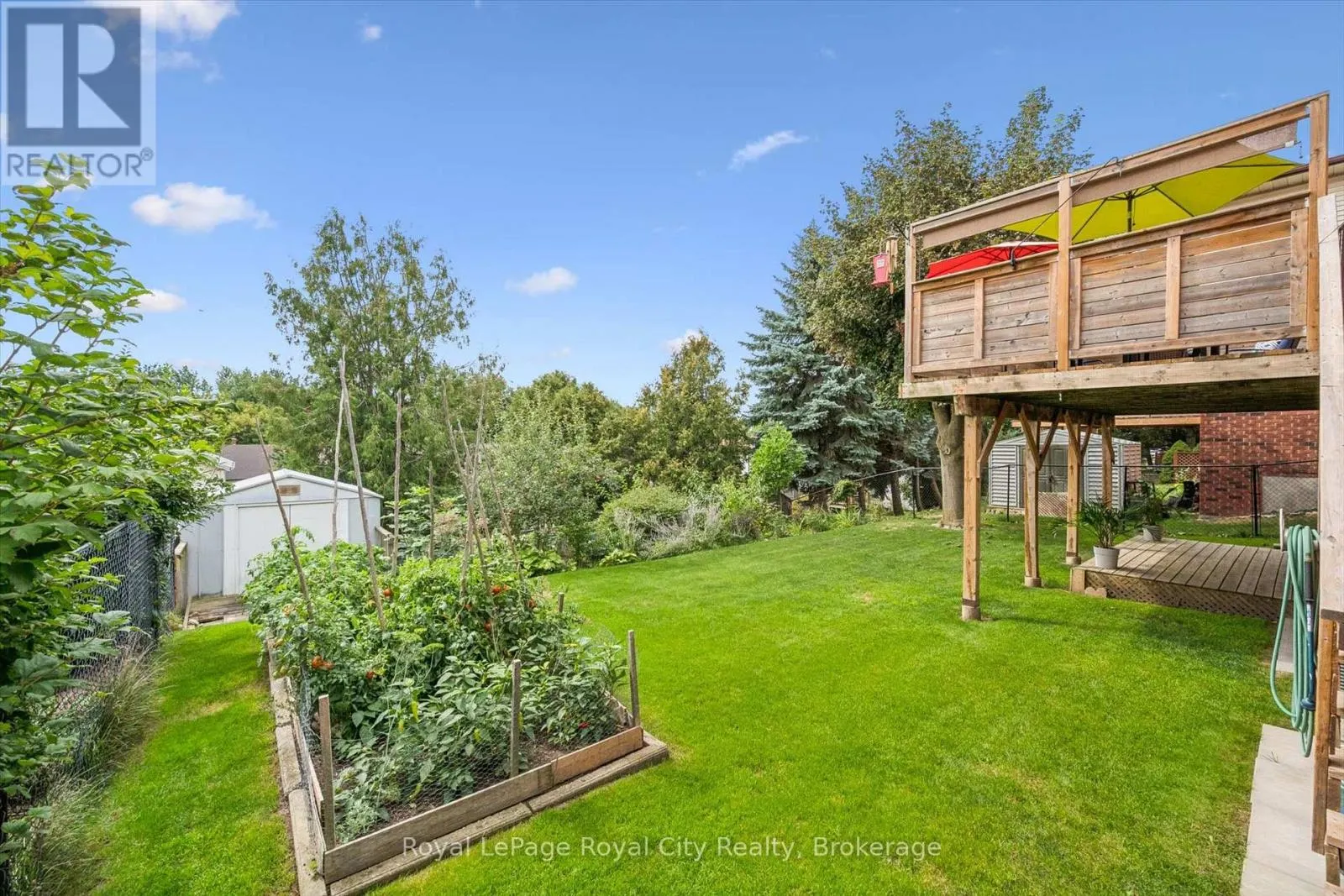 24 GREENWICH DRIVE
