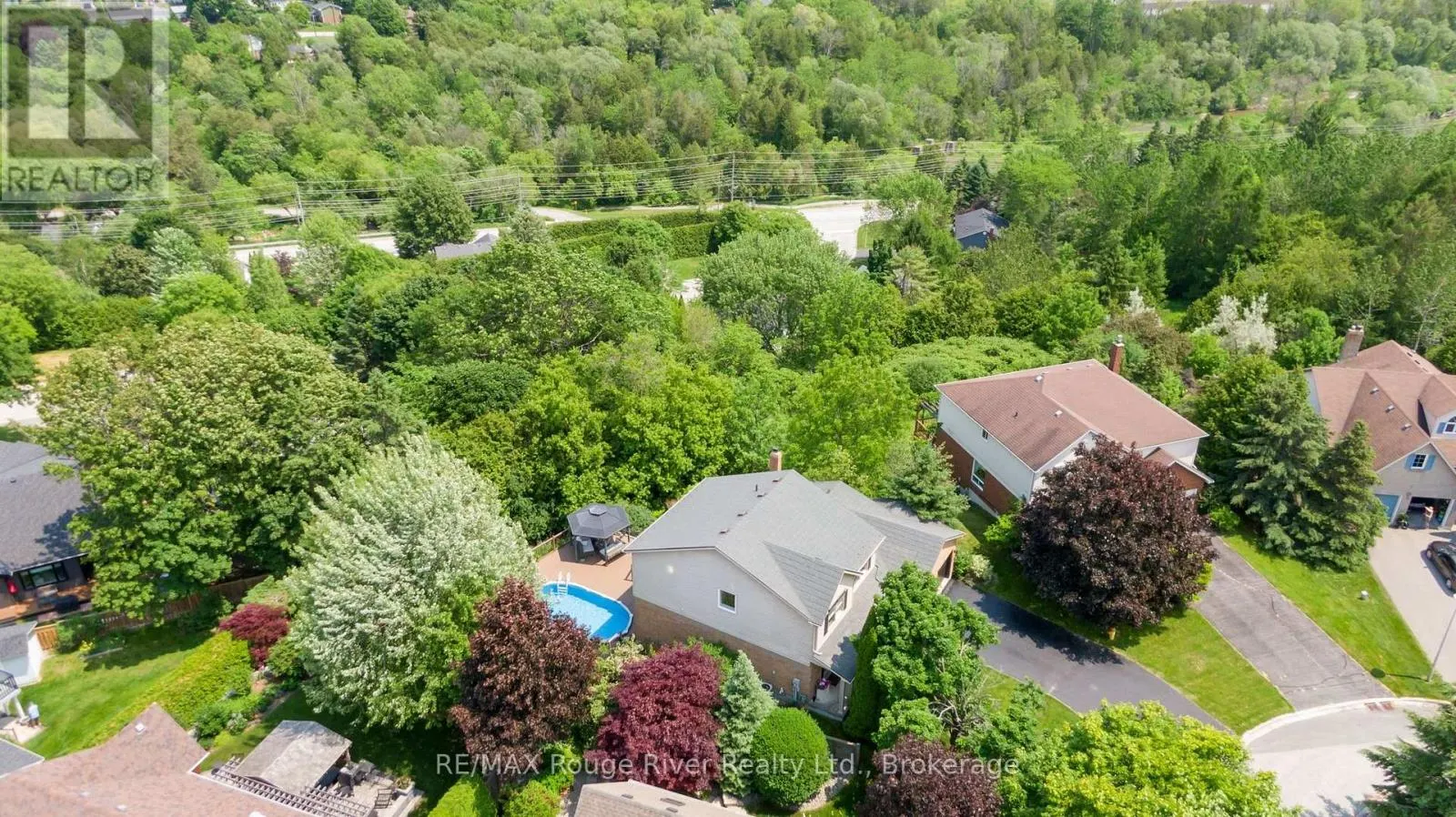 3 GIBSON PLACE
