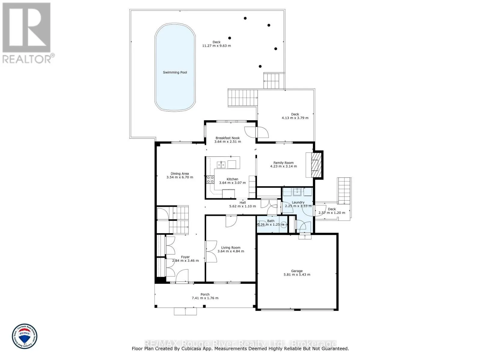 3 GIBSON PLACE