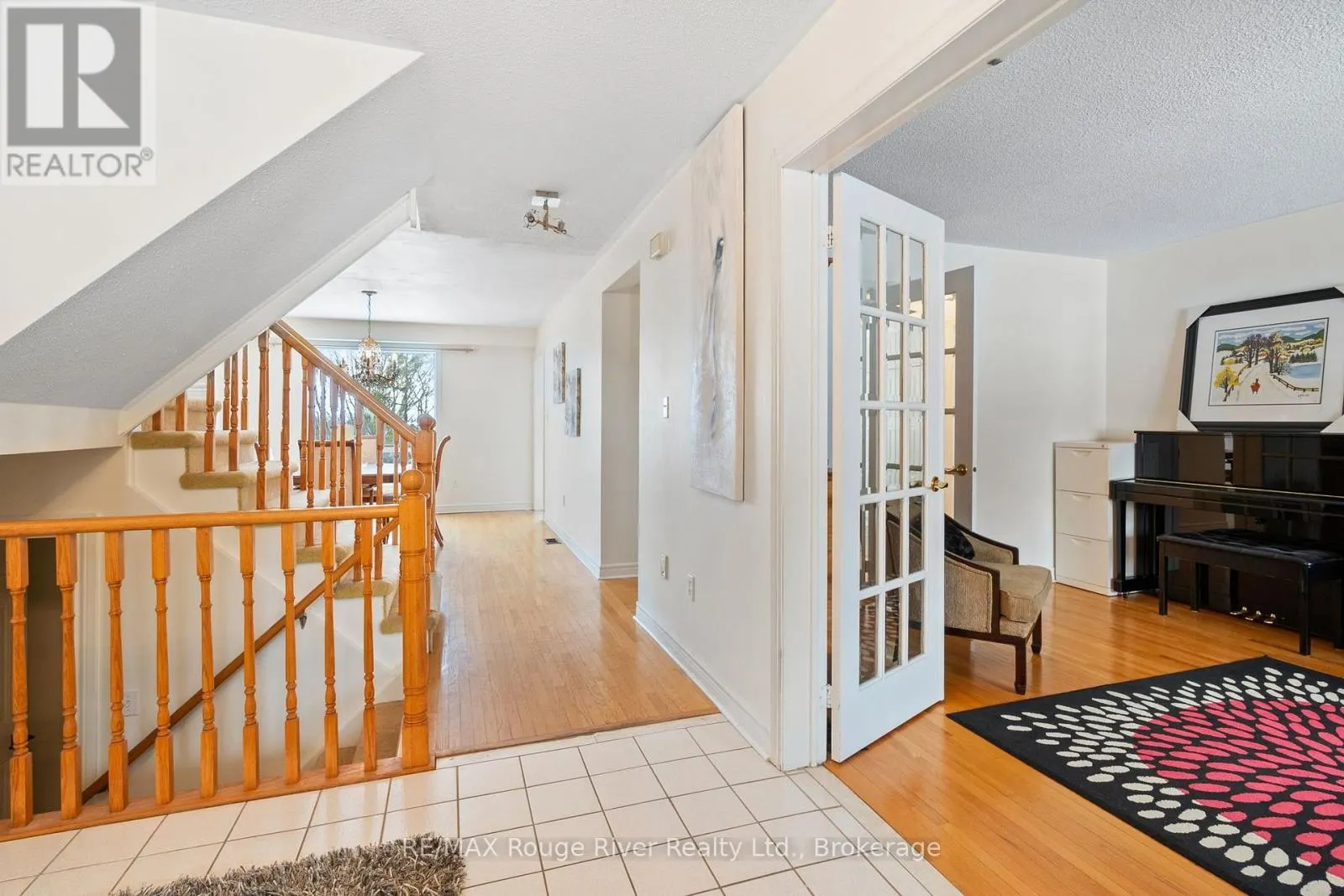 3 GIBSON PLACE