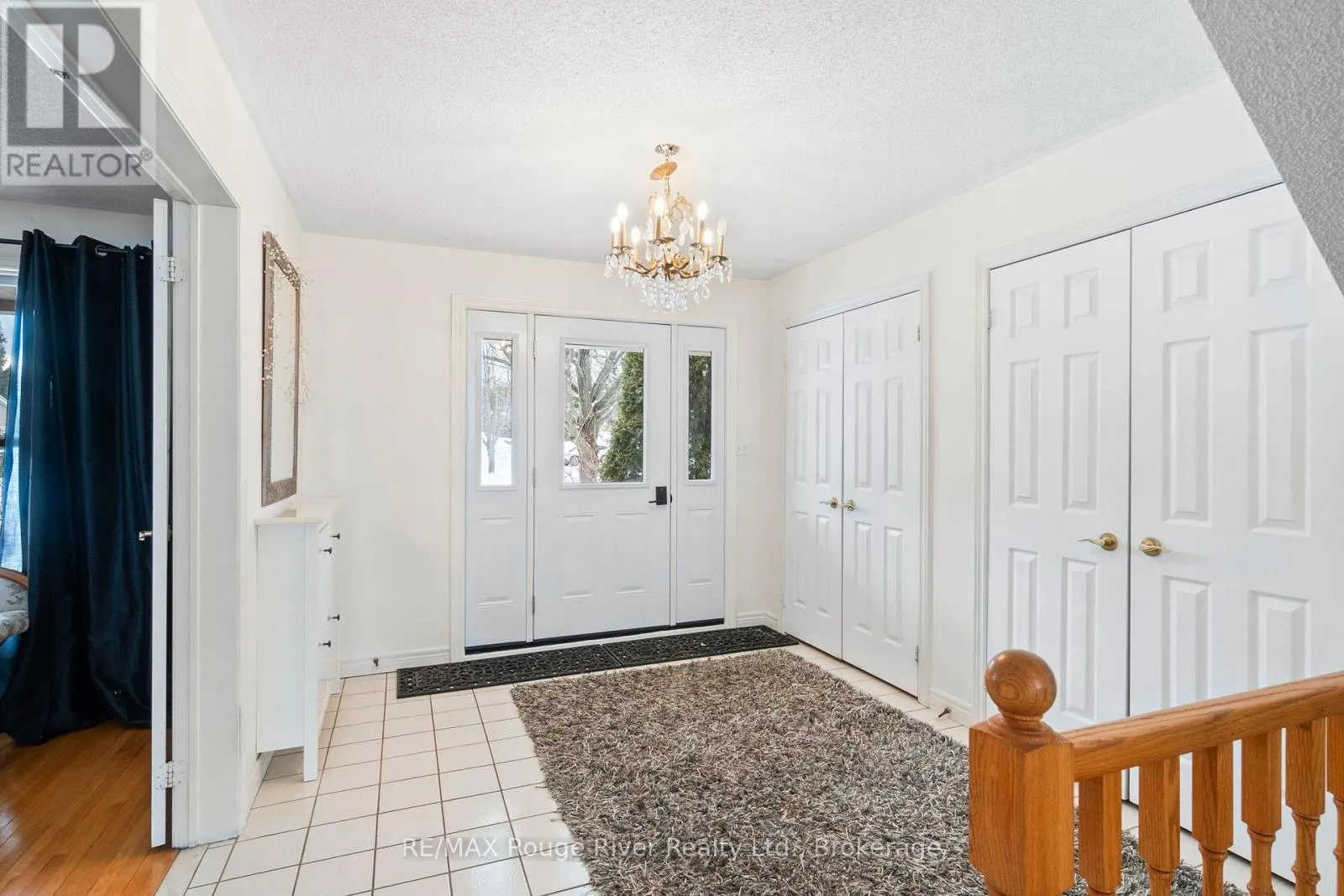 3 GIBSON PLACE