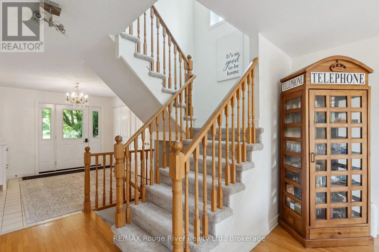 3 GIBSON PLACE