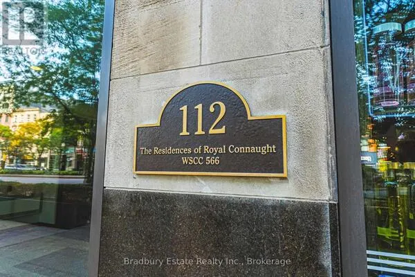 607 - 112 KING STREET E