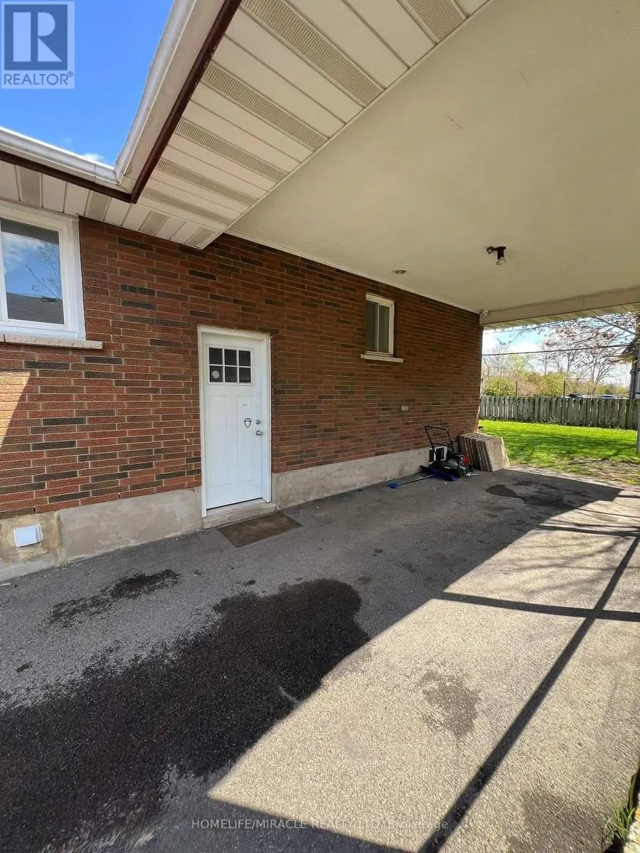 UPPER - 10 TRELAWN PARKWAY