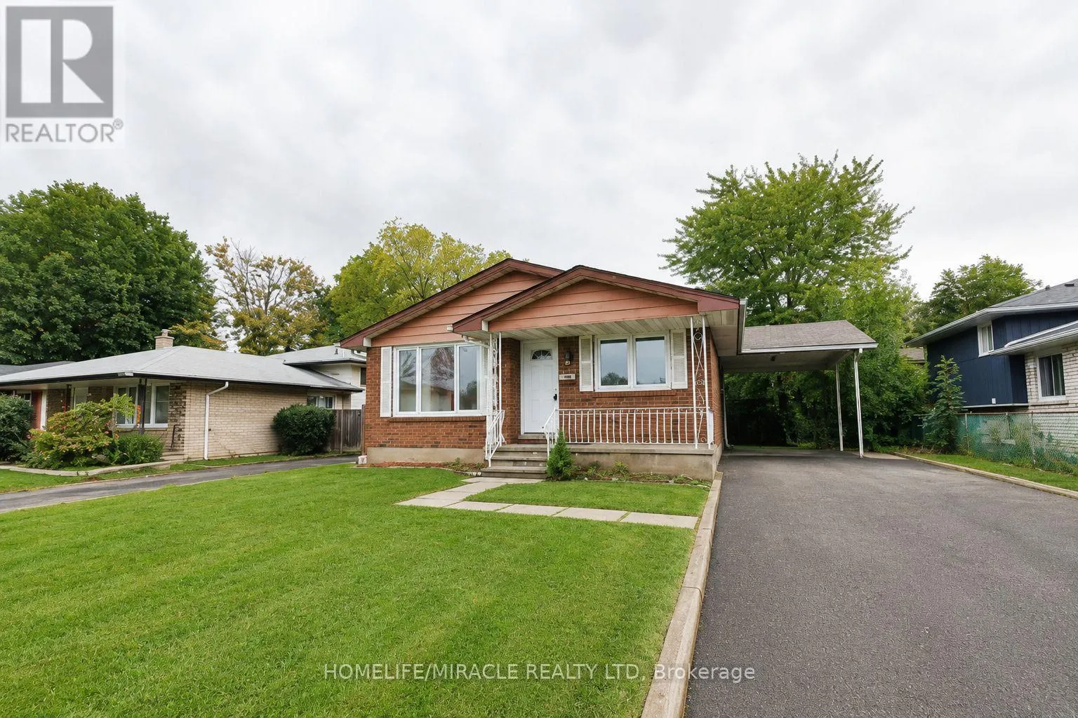 UPPER - 10 TRELAWN PARKWAY