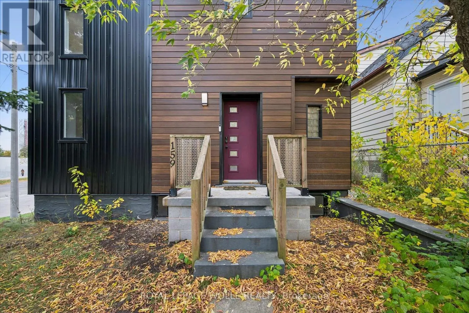 159 PALMER AVENUE