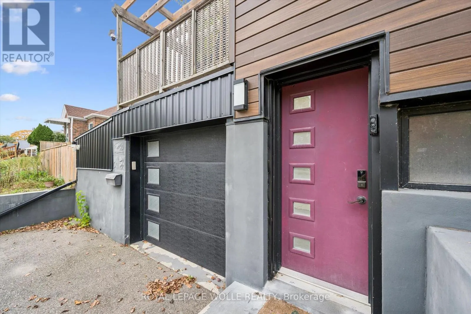 159 PALMER AVENUE