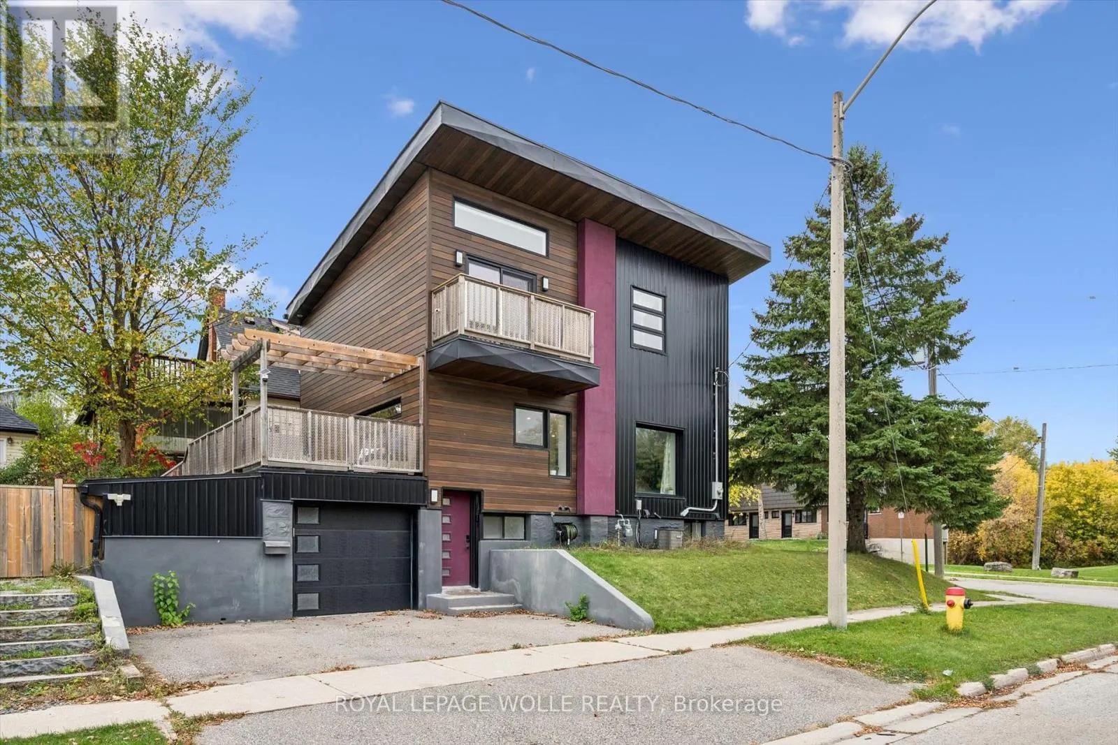 159 PALMER AVENUE
