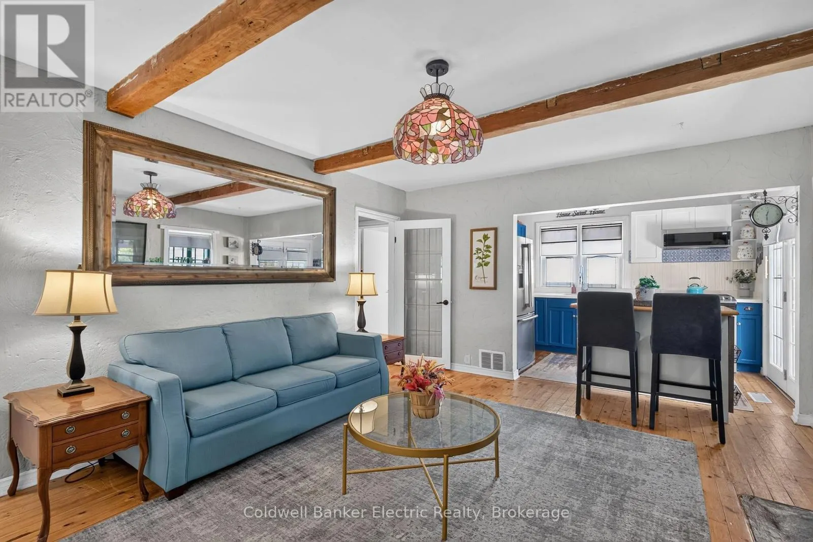 603 LUDGATE STREET