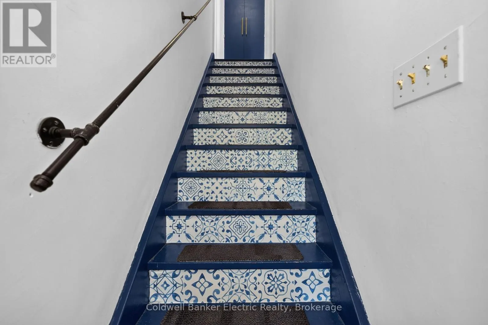 603 LUDGATE STREET
