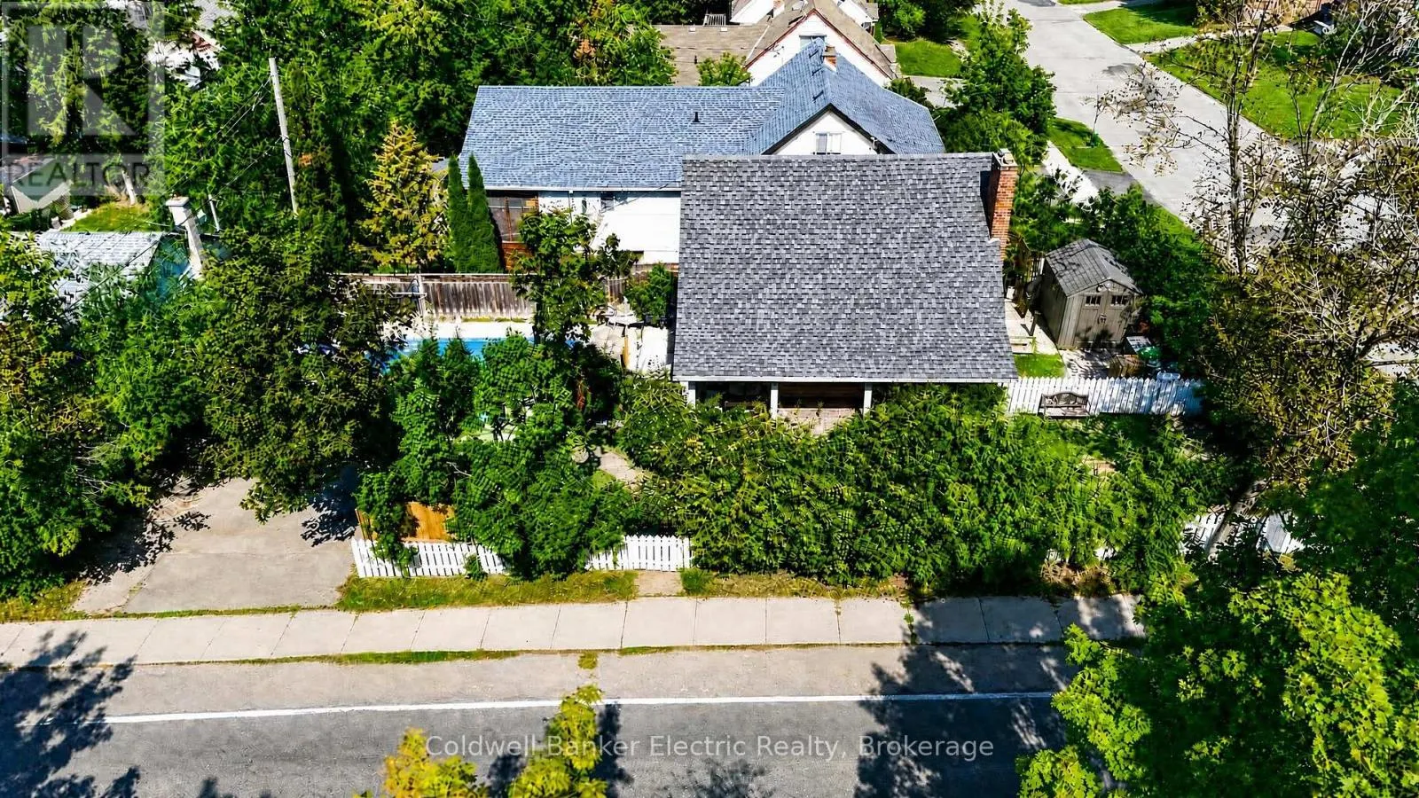 603 LUDGATE STREET