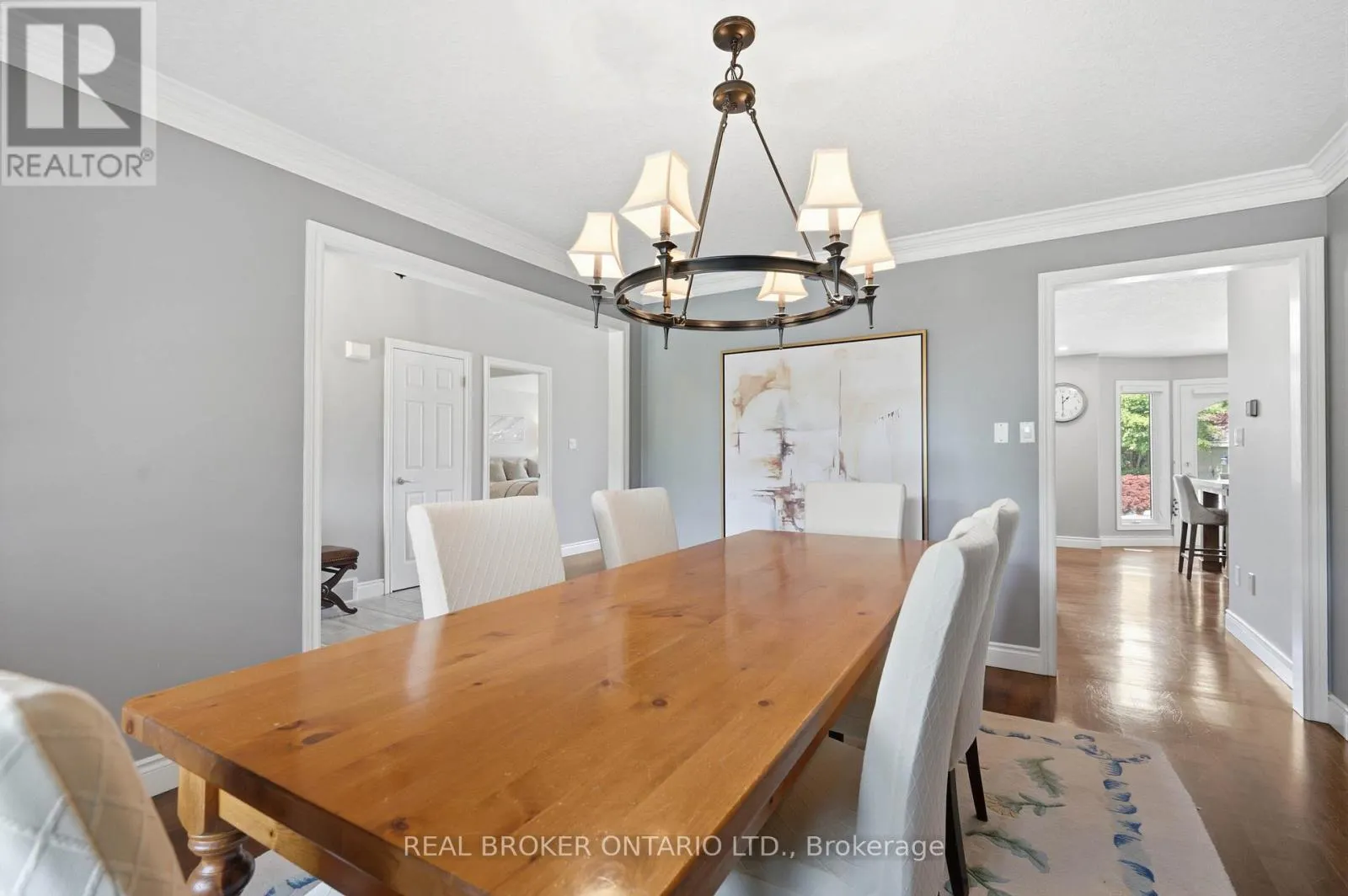 6 PIONEER TOWER CRESCENT