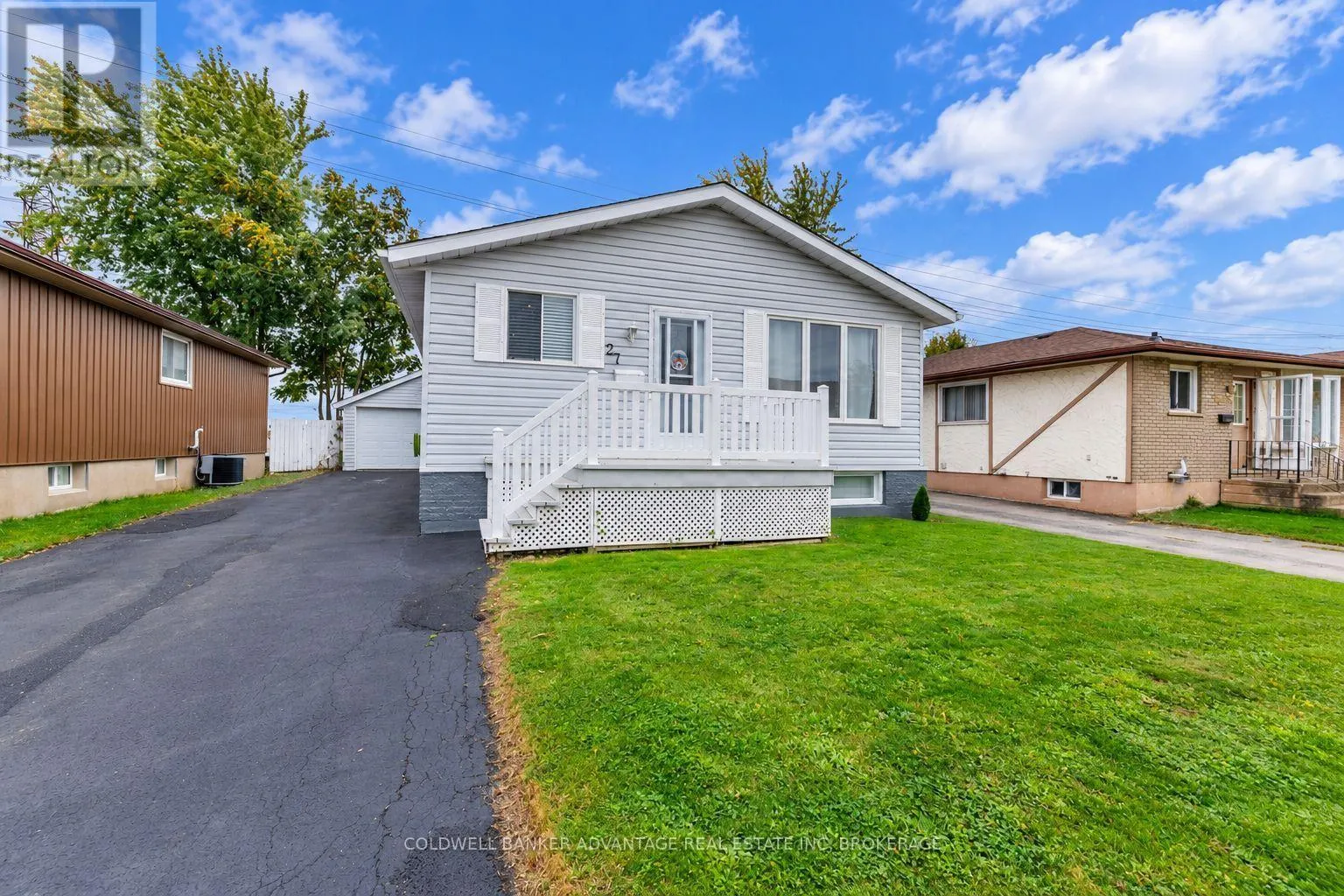 27 CHANTAL COURT