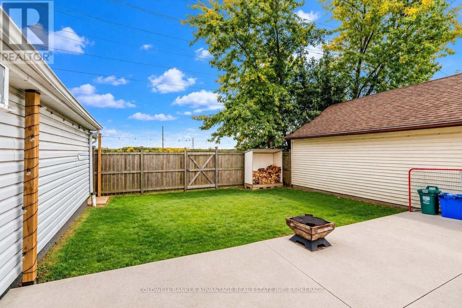 27 CHANTAL COURT