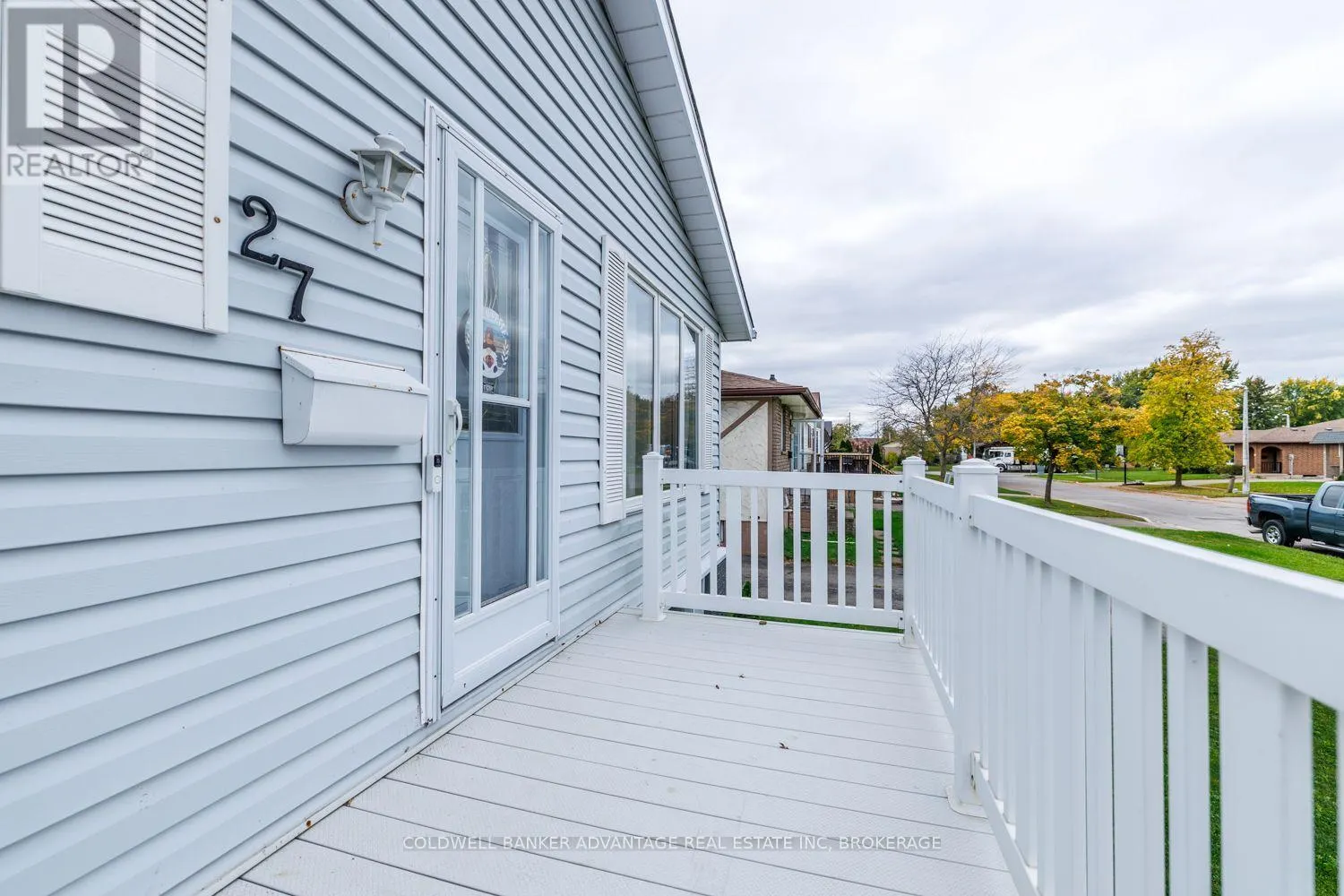 27 CHANTAL COURT