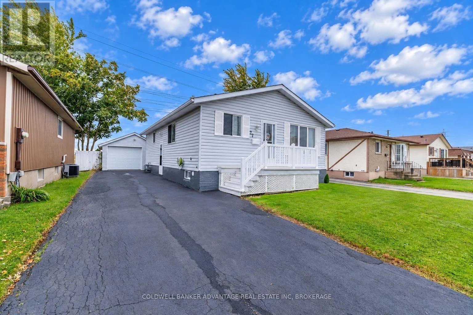 27 CHANTAL COURT