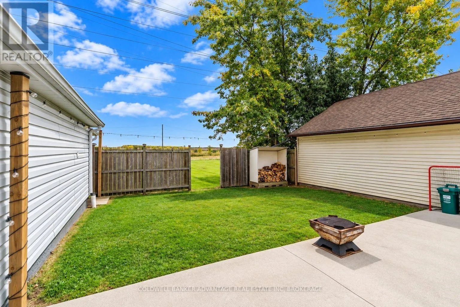 27 CHANTAL COURT