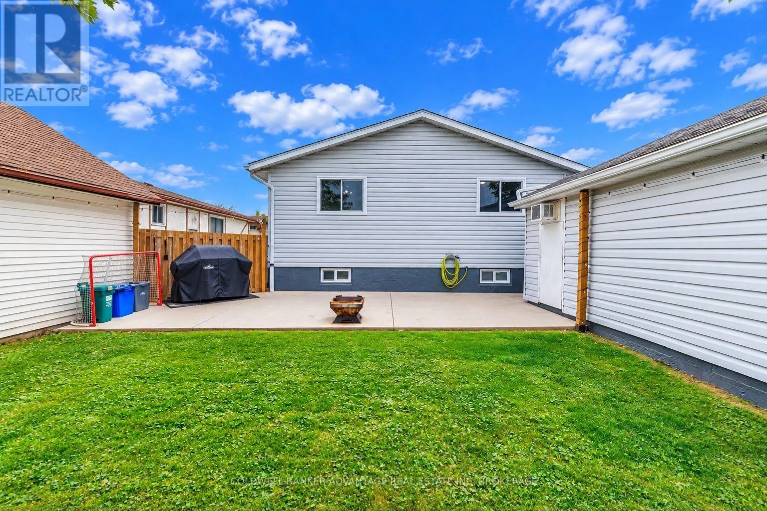 27 CHANTAL COURT