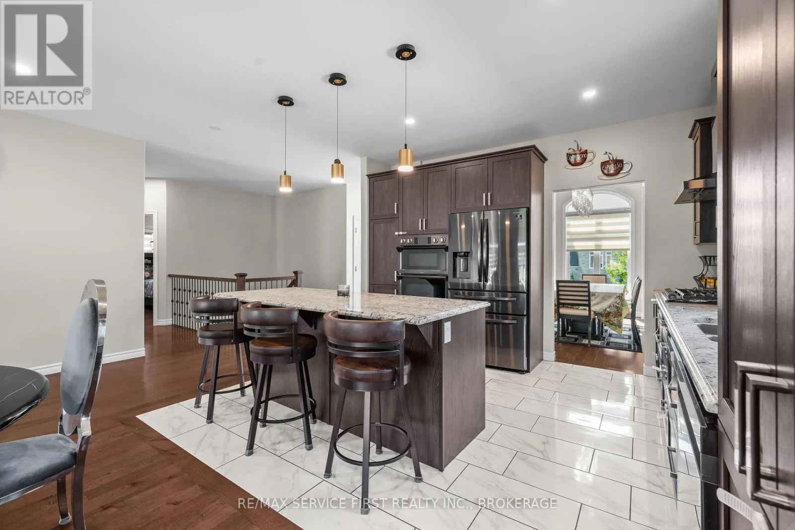 636 MANDARA DRIVE