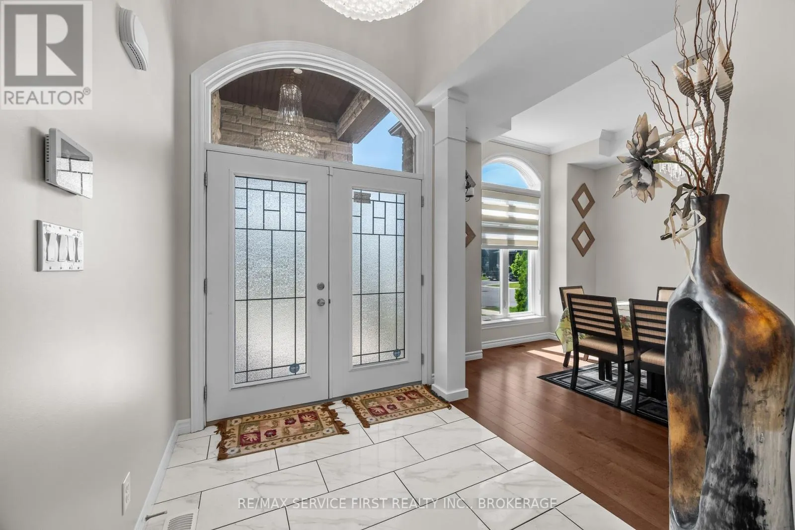 636 MANDARA DRIVE