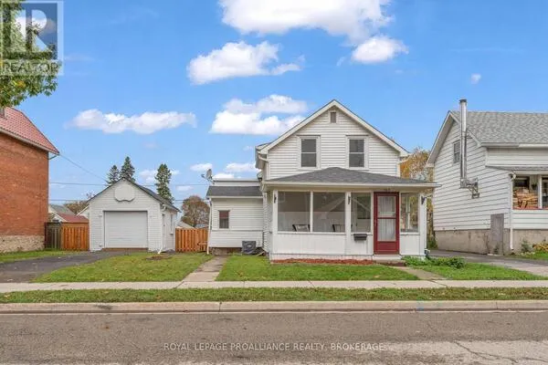 262 BROCK STREET
